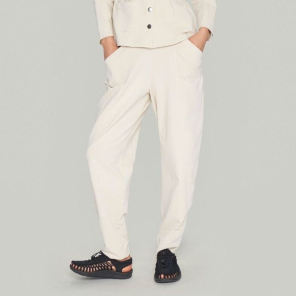 Bitte Kai Rand Cream Izumi Sweatpants